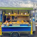 궁평항 어항구역 내 주차장 일부 이미지