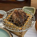 상월로 | 과천 스마트케이 맛집 숯불에서 바로 구워주는 함박 전문점 &#39;상월&#39;