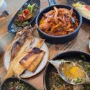 옥이밥상 | 양양 한식집 옥이네밥상 생선구이 전문점 내돈내산 방문기