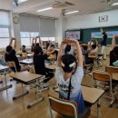 2022.06.25.(토)요일 ＜연일초등학교 자원봉사 기초교육＞ 이미지