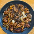 내가 찜한 닭 원광대점 | 죽전 단국대 찜닭 맛집 내가찜한닭 내돈내산 솔직 후기