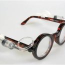 눈금안경 이미지