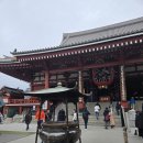 [도쿄 여행] 도쿄 센소지(浅草寺) – 필수 코스 총정리