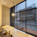 데코인홈 부산 블라인드 디저트39 덕천점 매장에 잘 어울리는 카페 블라인드 추천후기