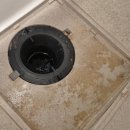 크린 | 허브크린 오물분해제 사용 후기 | 비포 애프터 충격 사진 공개