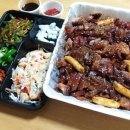 정석 통 바베큐 족구이 이미지