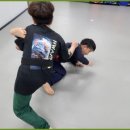 화랑합기도 이미지