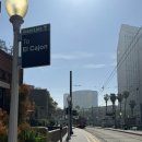 뚜벅이 | 미국 샌디에고 2월 여행 당일치기 뚜벅이 후기 코스