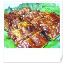 백두산장어 이미지