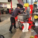 천우타이어 신항점 이미지