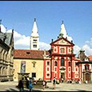 프라하(PRAHA) 이미지