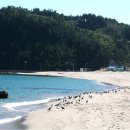 아야진1리해변 이미지