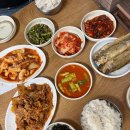 충청도식당 | 경동시장 충청도 식당 | 제육볶음 맛집, 시장 구경, 스타벅스 구경 그리고 주차꿀팁