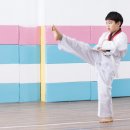 동아대 수월태권도 이미지