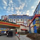 테마호텔 | 레고랜드 호텔 파이럿츠 테마, 비수기 투숙 후기