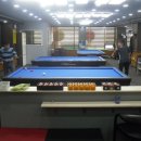 당구의 신 이미지