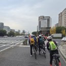 2025 중국 상하이~항저우 라이딩 정리 와 회계 정산 이미지