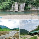 용댐유원지(월안교) 이미지