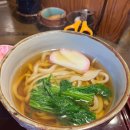 도쿄 닛포리 우동 맛집, 수타우동 아카우(あかう) 이미지