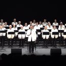 은빛메아리 합창의 밤 이미지