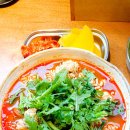 제주곤이칼국수 - 중구 종로 42 | 제주곤이칼국수