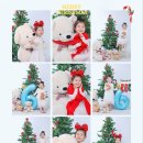 은계유치원 | 시흥 은계지구 철규네사진관 유치원입학 증명사진 주니어9컷 유아기념촬영 크리스마스촬영 내돈내산 후기