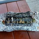 소망김밥;분식