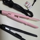 보다나(vodana) 소프트바 판 고데기 25mm 핑크바닐라 내돈내산 구매 후기