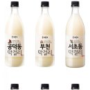막걸리 - 이천시 영창로 149 | 막걸리
