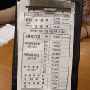 광주쌈밥 충장로맛집 장독대 방문 후기