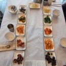 송이표고버섯 | 마산 현동 한식집 "지중해송이솥밥" 표고버섯 솥밥 3인분 먹고 온 후기