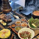 장안김식당 네이버블로그