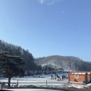 한터 | 아이들과 겨울 체험 추천! 빙어낚시 체험 용인한터낚시터 후기