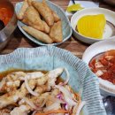 금산천길 이미지