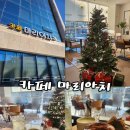 카페마리아치 | [경북 영주] 고급스러운 디저트가 있는 카페 마리아치