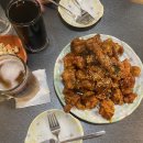 인천 논현 소래본점 치킨매니아 /불새치킨 /허니치킨세트