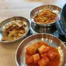 송자매 진미 부대찌개 이미지