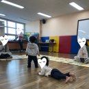 유리드믹스 11-17개월 | 돌 전후 문센 문화센터 프로그램 유리드믹스 후기 16개월문센