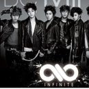 INFINITE,ĐỨNG THỨ 2 VỚI 5O NGÀN ĐĨA ĐƠN ĐƯỢC BÁN/﻿인피니트 싱글 이미지