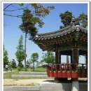 화랑유원지(중심광장) 이미지