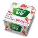 풀무원다논주식회사 이미지