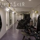 루틴PT스튜디오