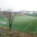 응봉체육공원 이미지