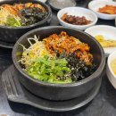 잠실감자탕힘센낙지 | [광주] 광주 평동산단 점심 한식 맛집 잠실감자탕힘센낙지 낙지덮밥 김치찌개 제육볶음 평동역밥집