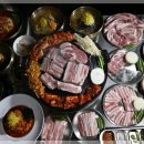 1982 | 송탄의 숨겨진 삼겹살 보물, 다하면돼지 1982 후기