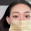 눈썹:미
