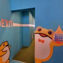골드 아케이트 | 4월 무료팝업스토어추천 실내데이트 게임존 무료시음 포토존 놀거리 &#34;진로골드 판타지아&#34; 웨이팅 후기