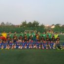 (창단 9주년 기념) 자체 대회 결과 및 수상내역 (참가팀 : SKD FC, SKD O.B, 노원 SKD FC U-18) 이미지