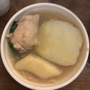 풍성한 칼국수 | 안국역 맛집 | 비 오는 날엔 무조건 여기!! 파전과 닭한마리 세트가 풍성한 안국 ‘호이식’ 내돈내산 후기