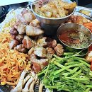 돼통령 | 드디어 정복! 수원역 찐맛집 '돼통령' 후기 털어봄